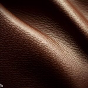Full Grain Leather
