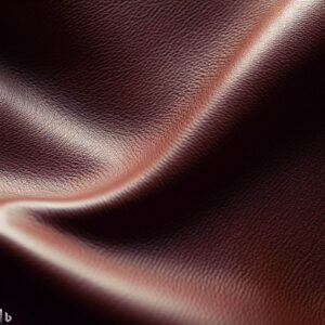 Top Grain Leather